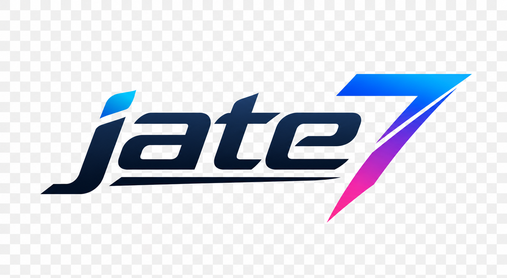 jate 7 logo